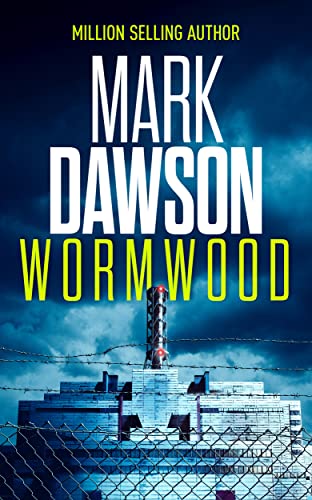 Wormwood (By: Mark Dawson) cover