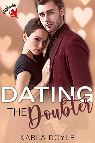 Dating the Doubter cover
