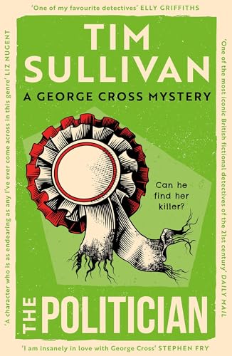 The Politician cover