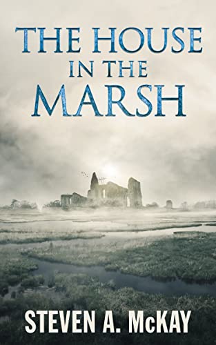 The House in the Marsh cover