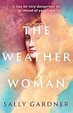 The Weather Woman