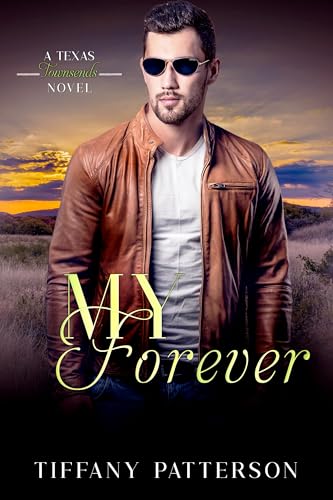 My Forever book cover