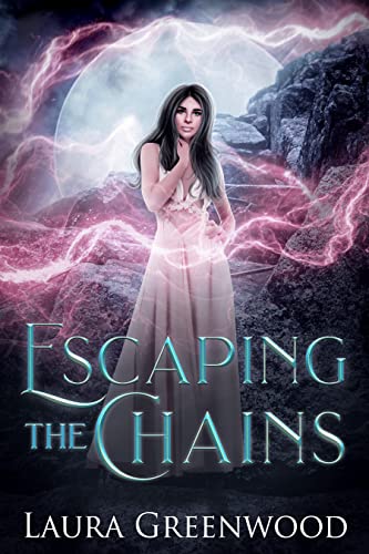 Escaping The Chains book cover
