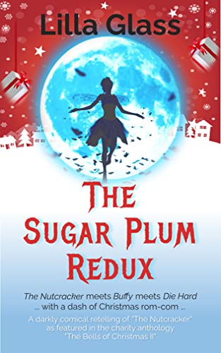 The Sugar Plum Redux book cover