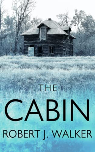 The Cabin book cover