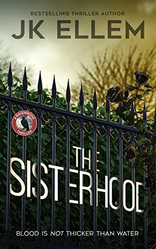 The Sisterhood book cover