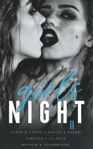 Girls Night: Volume 2 book cover