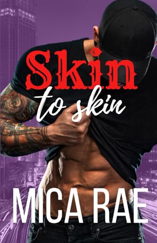 Skin to Skin book cover
