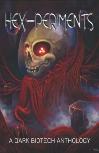 Hex-periments book cover