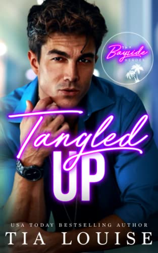 Tangled Up book cover