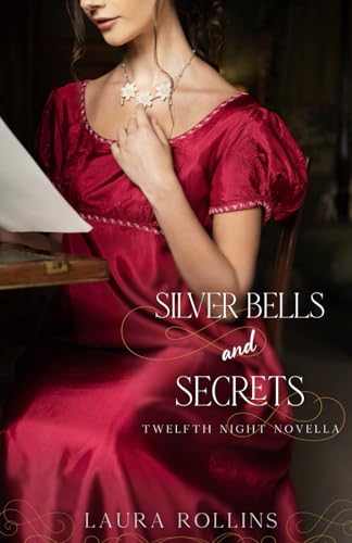 Silver Bells and Secrets book cover