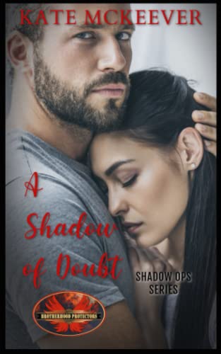 A Shadow of Doubt book cover
