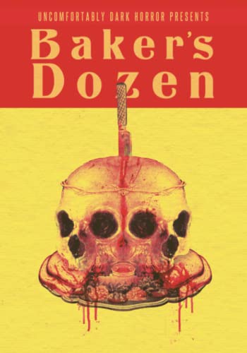 Baker's Dozen book cover