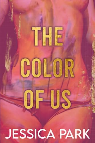 The Color of Us book cover