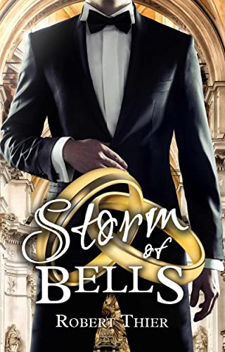 Storm of Bells book cover