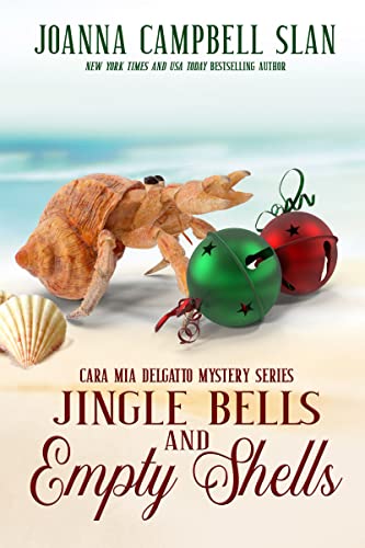 Jingle Bells and Empty Shells cover