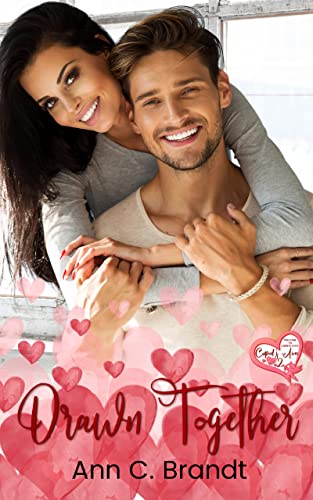 Drawn Together book cover