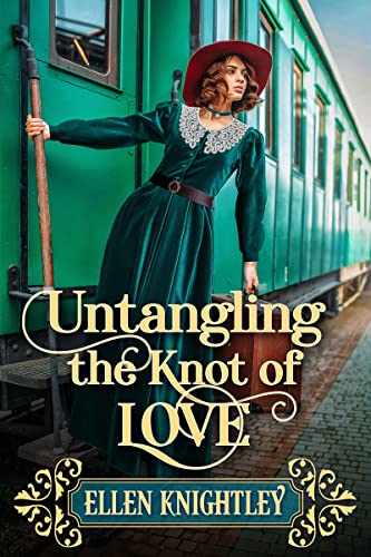 Untangling the Knot of Love book cover