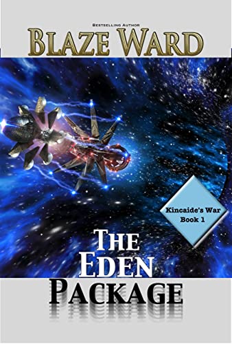 The Eden Package book cover