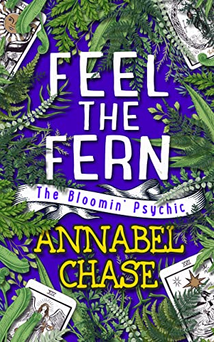Feel the Fern book cover
