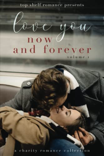 Love You Now and Forever book cover