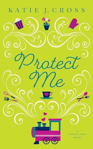 Protect Me book cover