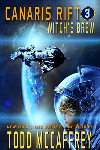 Witch's Brew book cover