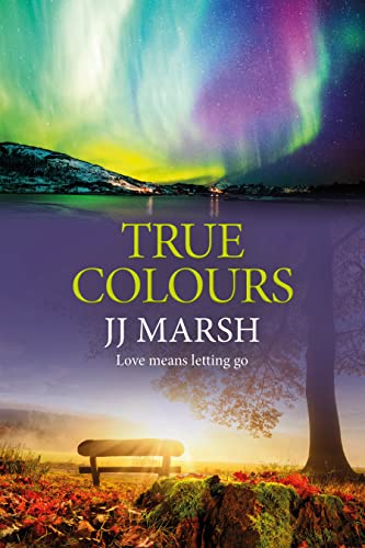 True Colours book cover
