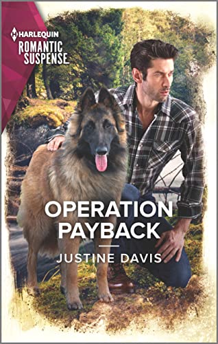 Operation Payback cover