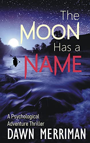 The Moon Has A Name cover