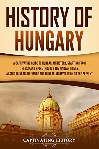 History of Hungary