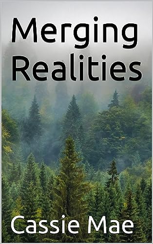 Merging Realities book cover