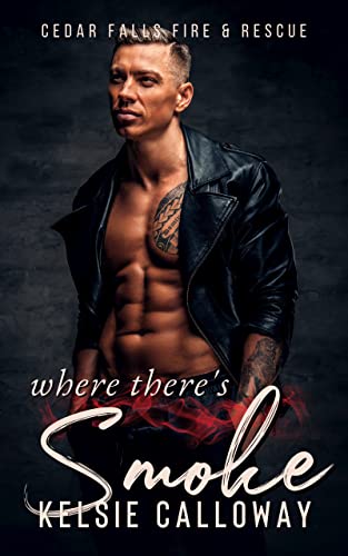 Where There's Smoke cover