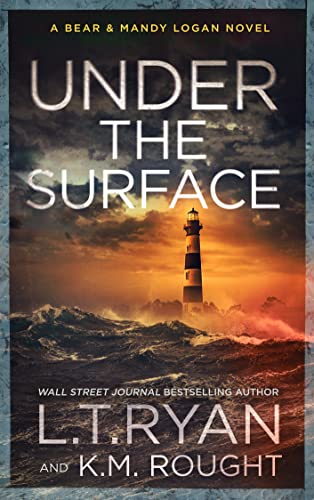 Under the Surface cover