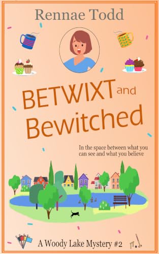 Betwixt and Bewitched book cover