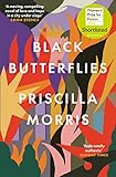 Black Butterflies