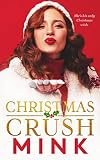 Christmas Crush (Reindeer Valley Book 1)