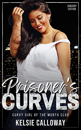 Miss January book cover