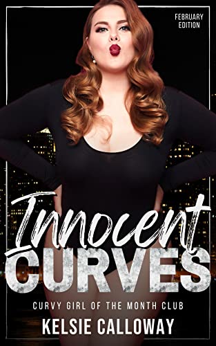 Miss February book cover