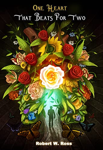 One Heart that Beats for Two cover