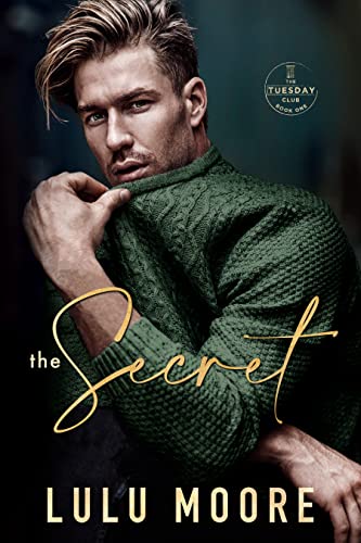 The Secret cover
