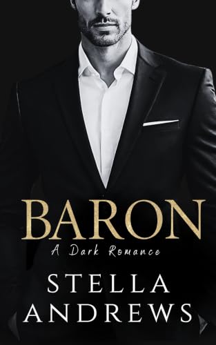 Baron book cover