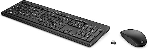 Hp Keyboards