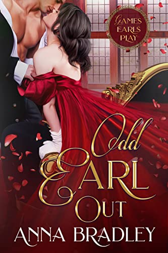Odd Earl Out book cover