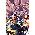 世界最強の後衛 iPhone(640×960)壁紙 スズナ=シロミヤ,テレジア,アリヒト=アトベ,キョウカ=イガラシ,ミサキ=ニトウ 世界最強の後衛 iPhone(640×960)壁紙 スズナ=シロミヤ,テレジア,アリヒト=アトベ,キョウカ=イガラシ,ミサキ=ニトウ