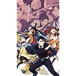 世界最強の後衛 QHD(540×960)壁紙 スズナ=シロミヤ,テレジア,アリヒト=アトベ,キョウカ=イガラシ,ミサキ=ニトウ 世界最強の後衛 QHD(540×960)壁紙 スズナ=シロミヤ,テレジア,アリヒト=アトベ,キョウカ=イガラシ,ミサキ=ニトウ