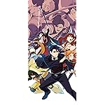 世界最強の後衛 iPhone 15,14,13,12,11,X 壁紙(1125x2436) スズナ=シロミヤ,テレジア,アリヒト=アトベ,キョウカ=イガラシ,ミサキ=ニトウ 世界最強の後衛 iPhone 15,14,13,12,11,X 壁紙(1125x2436) スズナ=シロミヤ,テレジア,アリヒト=アトベ,キョウカ=イガラシ,ミサキ=ニトウ