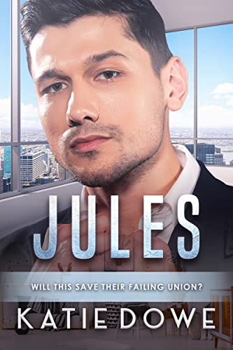 Jules book cover