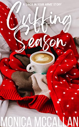 Cuffing Season book cover