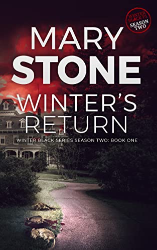 Winter's Return cover